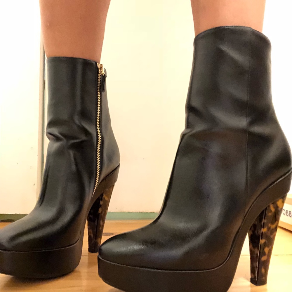 Stella McCartney Boots